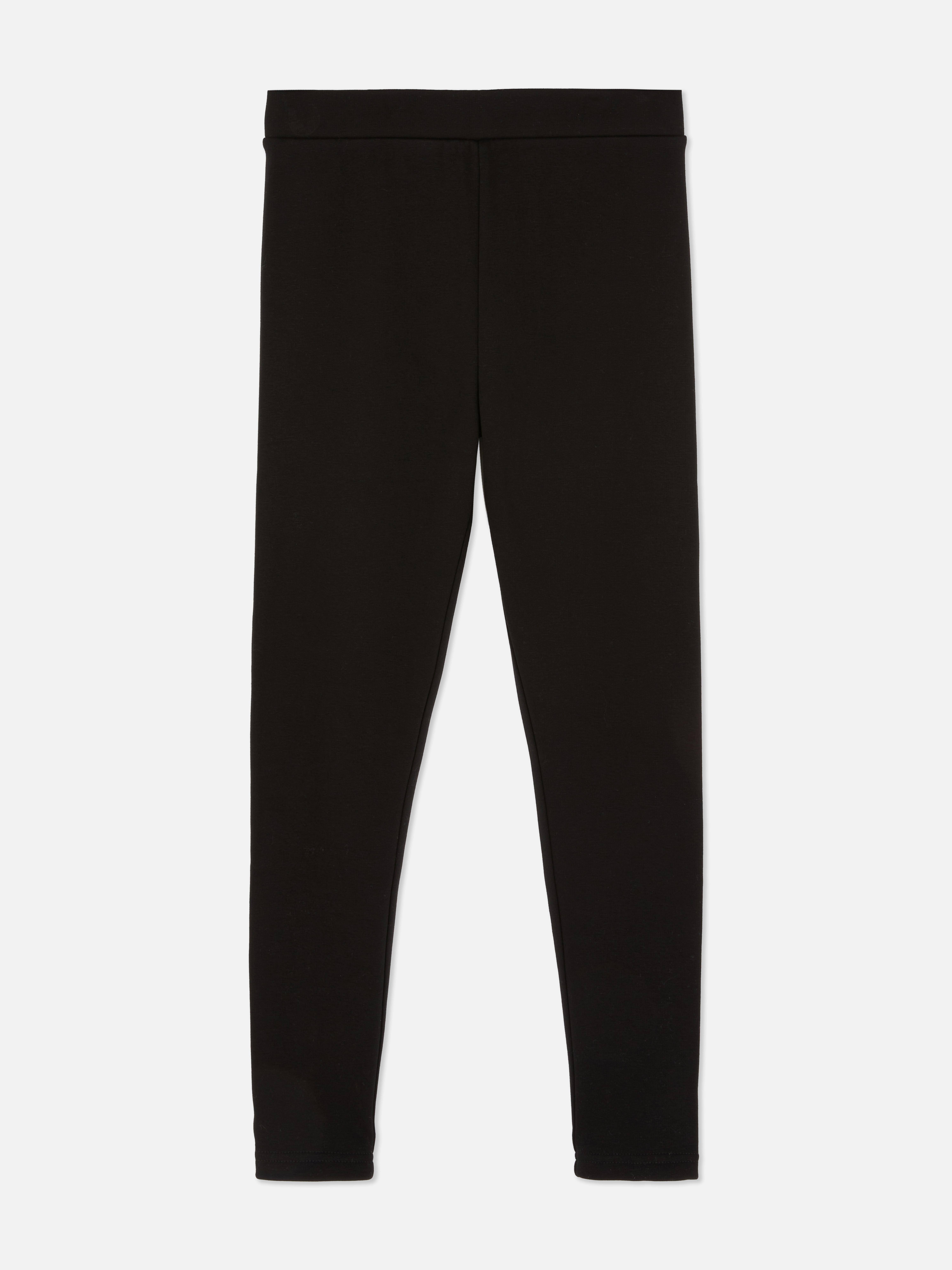 7-15yrs | Essential Leggings