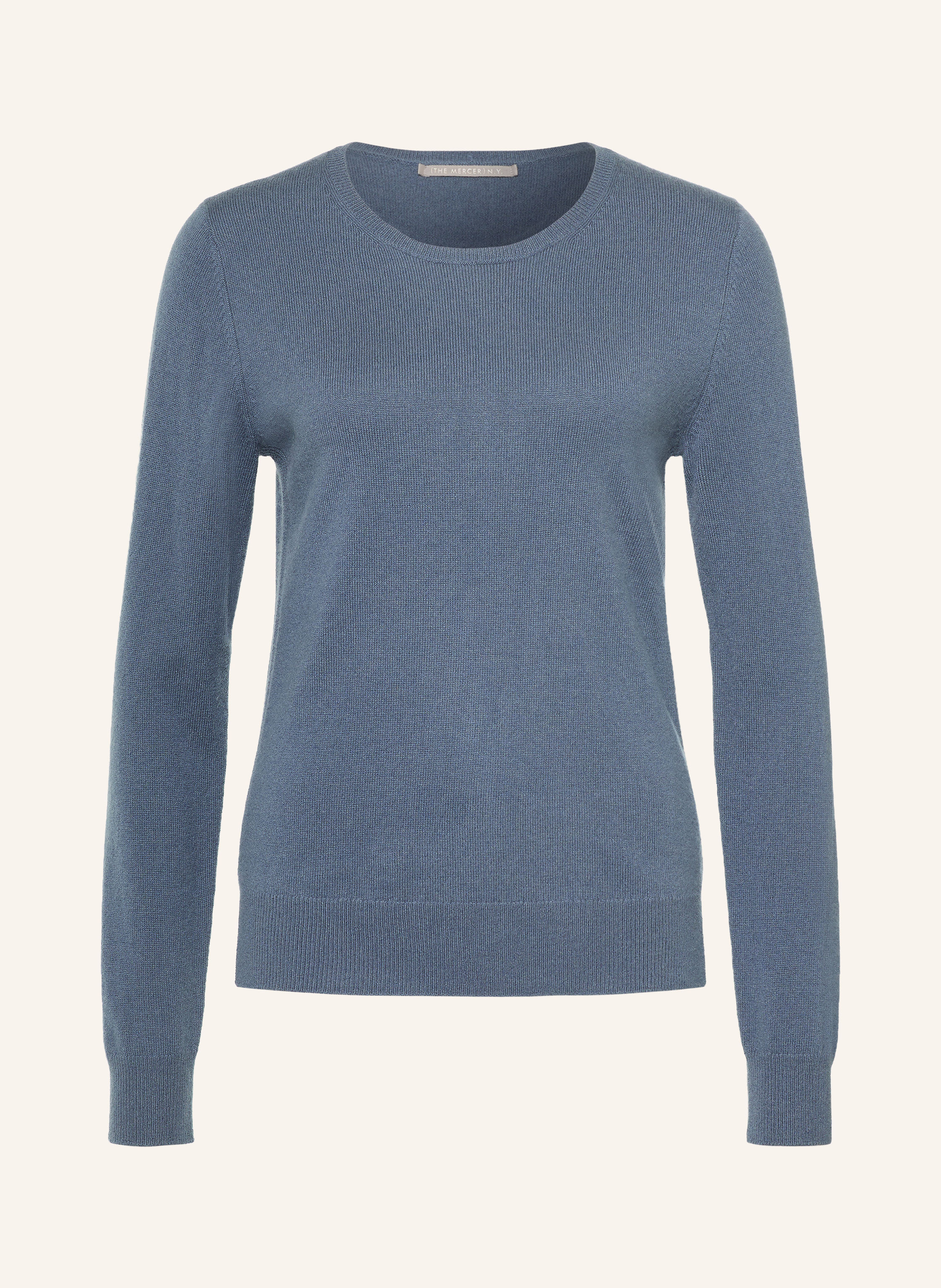 (THE MERCER) N.Y. Cashmere-Pullover