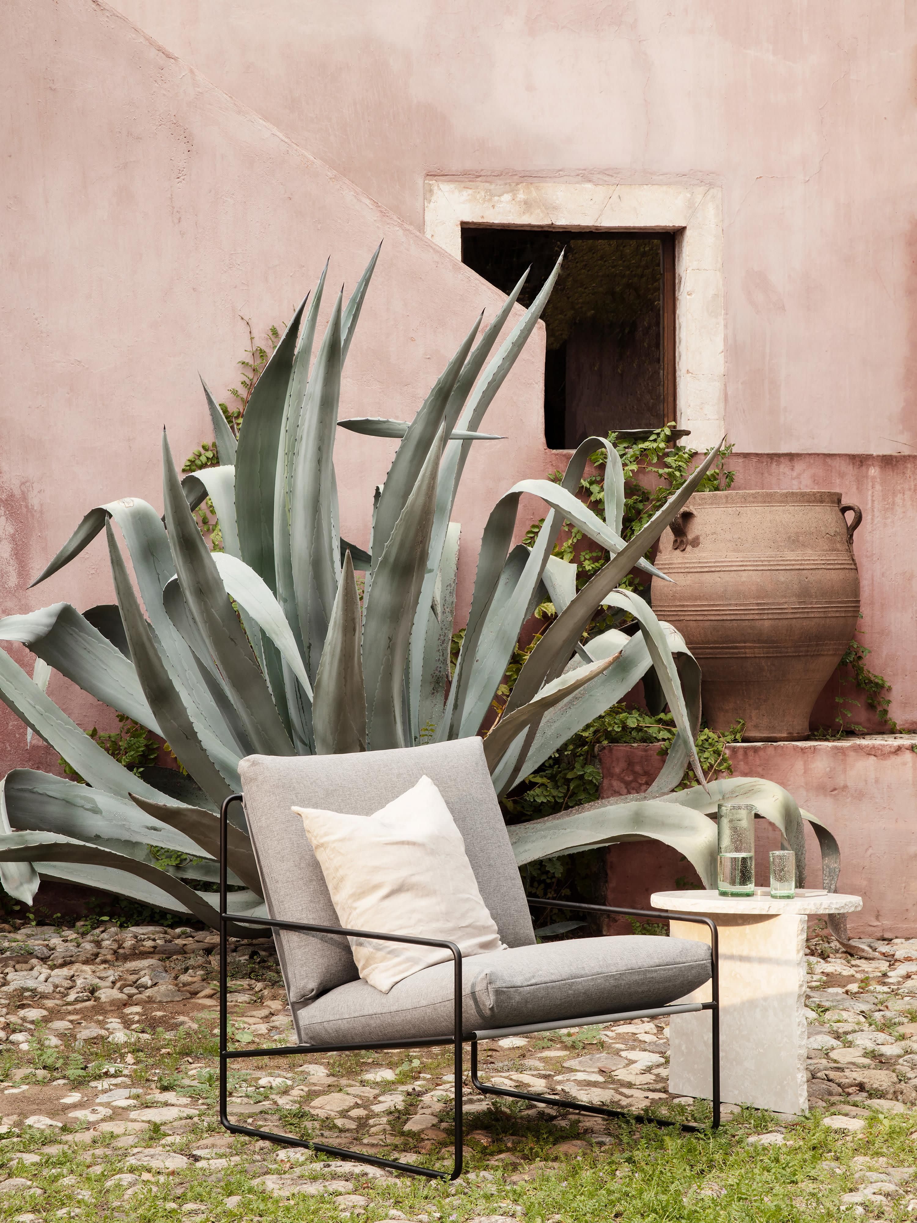Garten-Loungesessel Desert