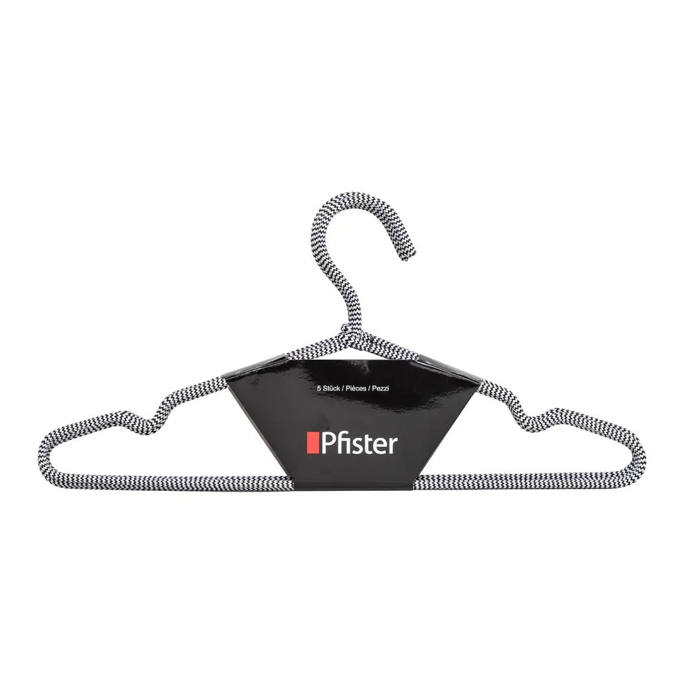 Kleiderbügel-Set 5-teilig Hangers