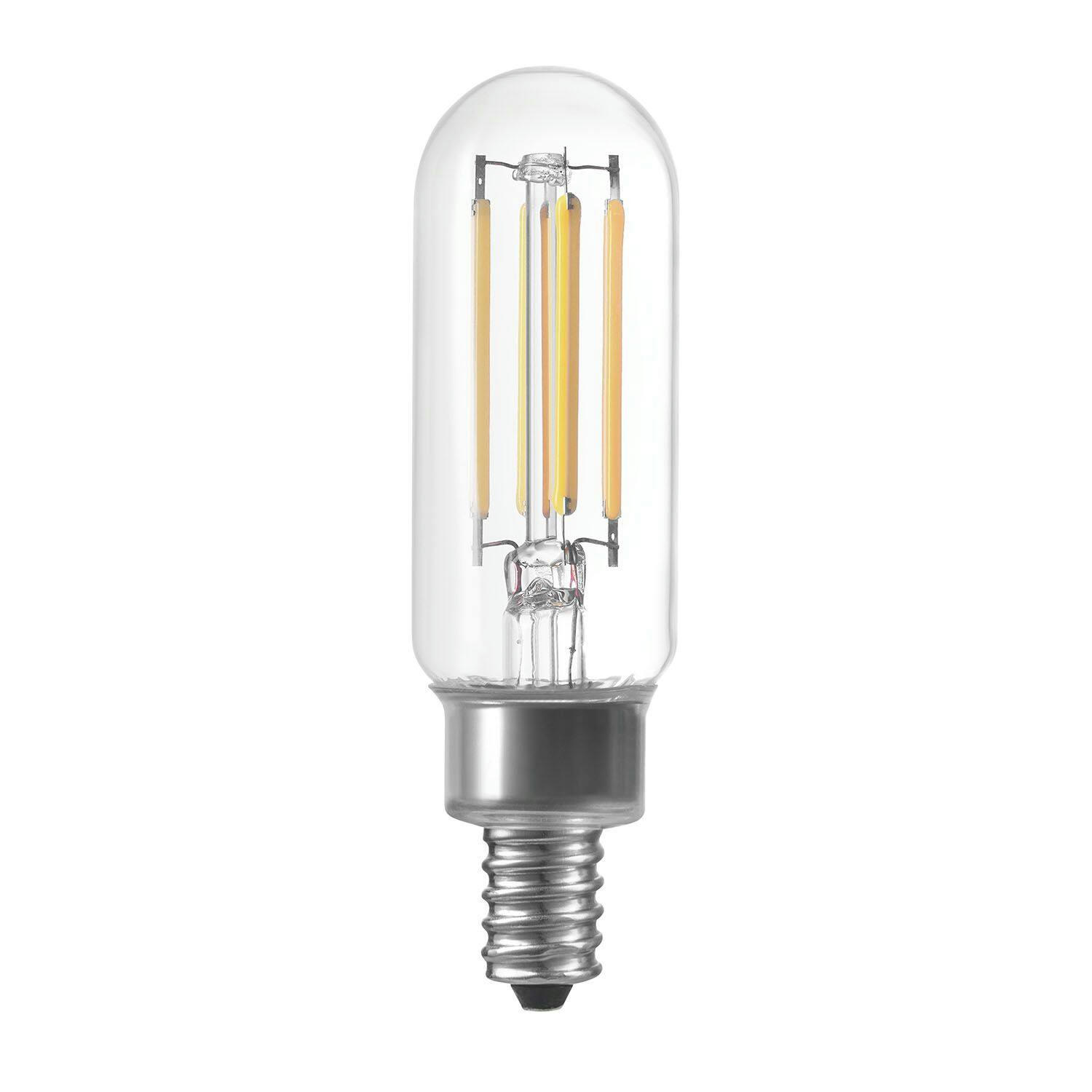 Globe 40W T8 LED Warm White Bulb