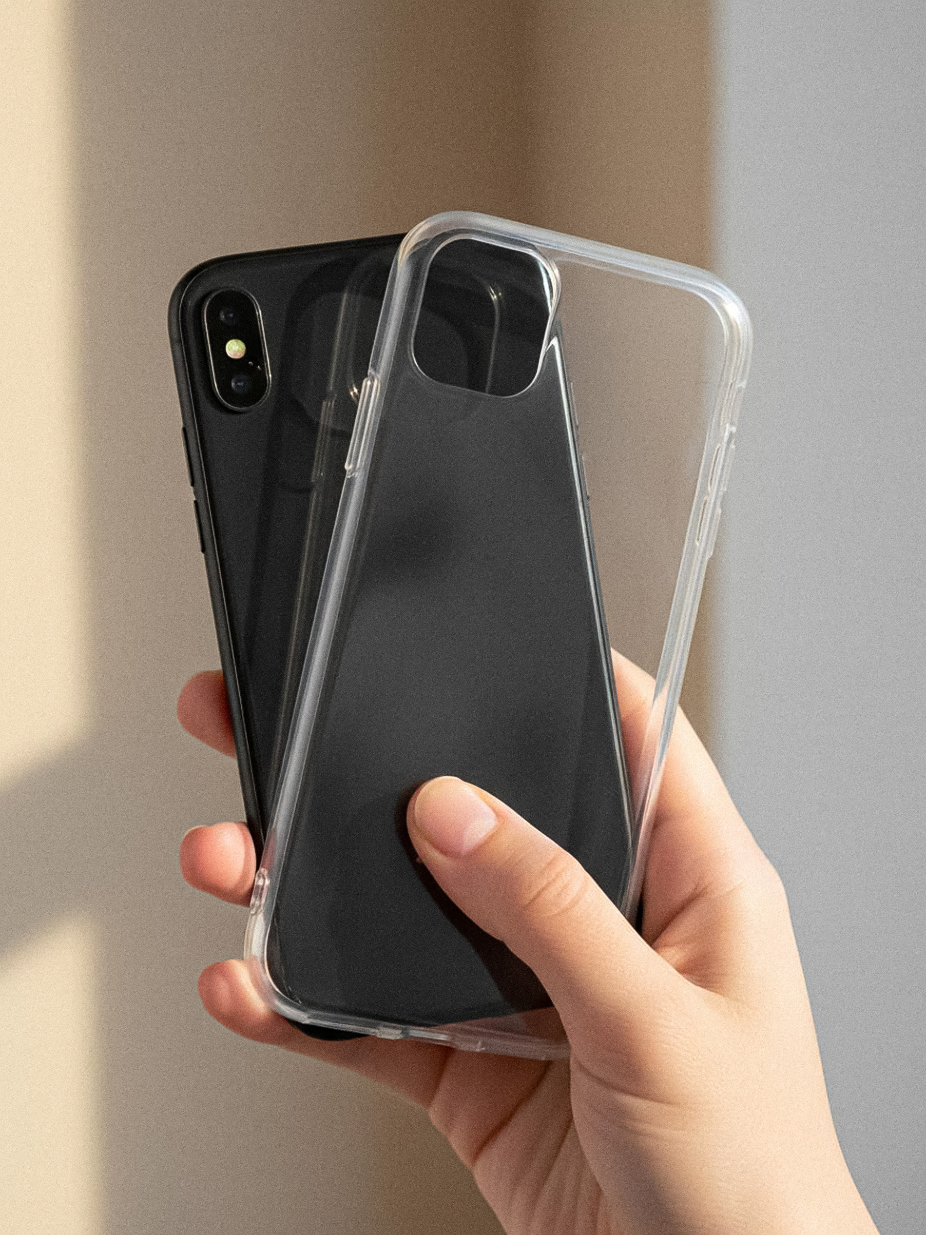 Etui iPhone 11/XR