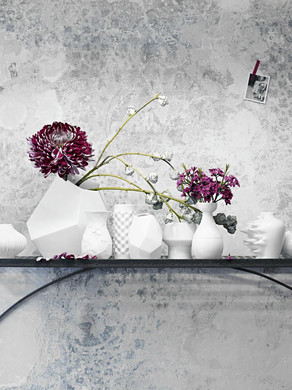 Mini-Vase Phases