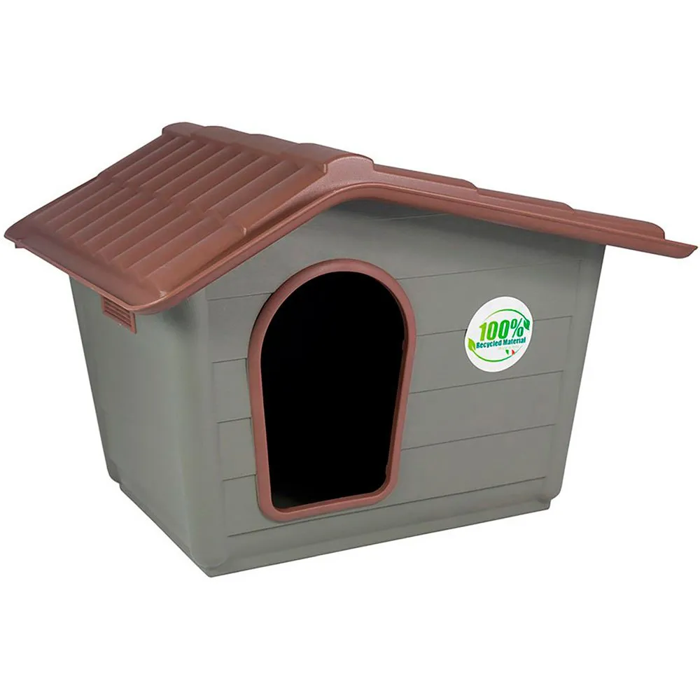 Nayeco Eco Mini 60x50x41 cm dog house