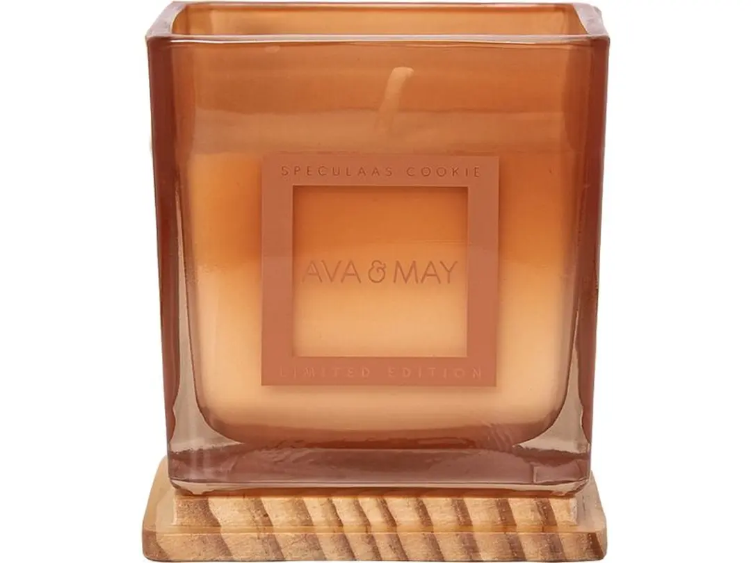 Duftkerze AVA MAY