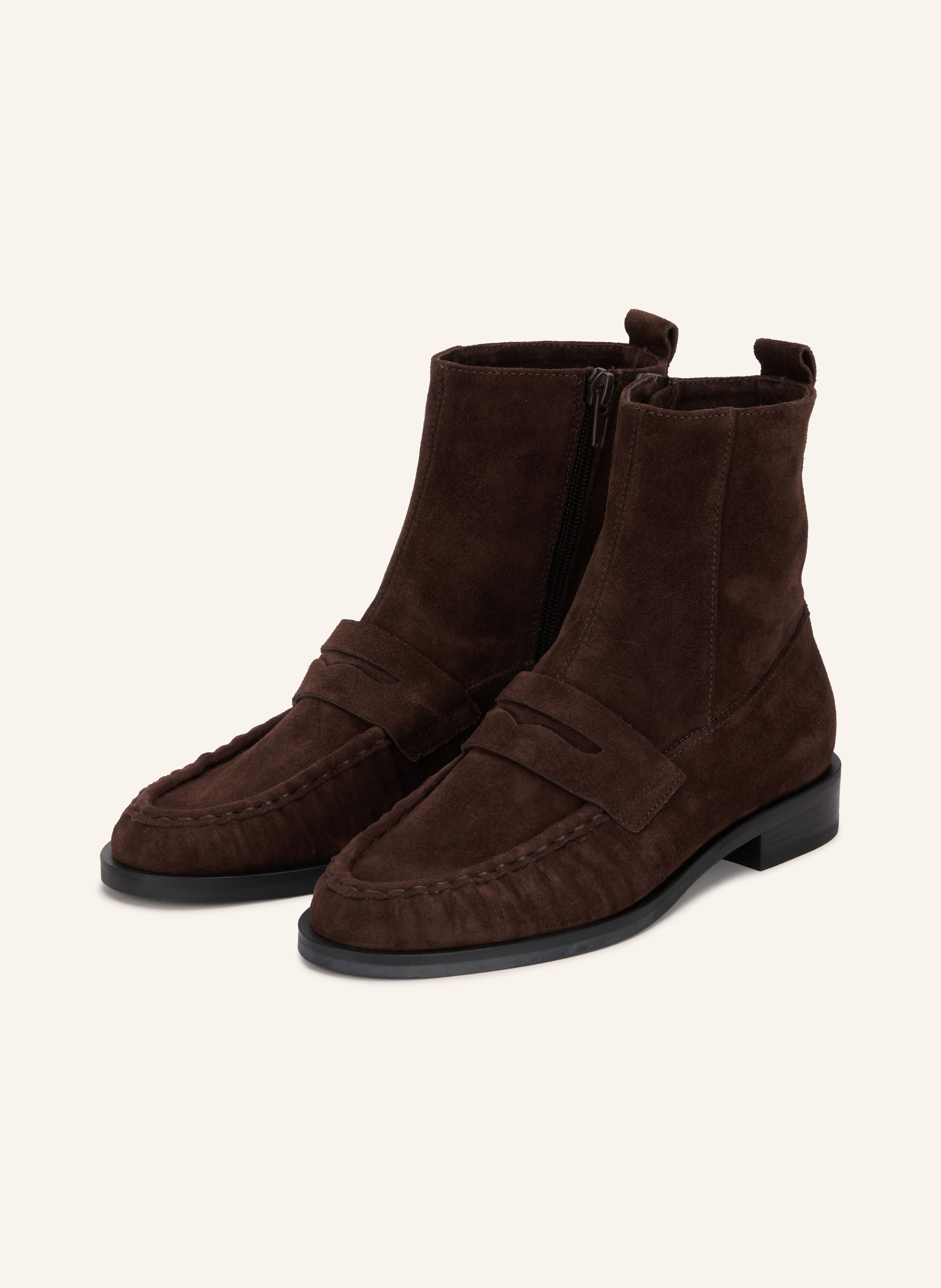 KENNEL & SCHMENGER Stiefeletten MILL