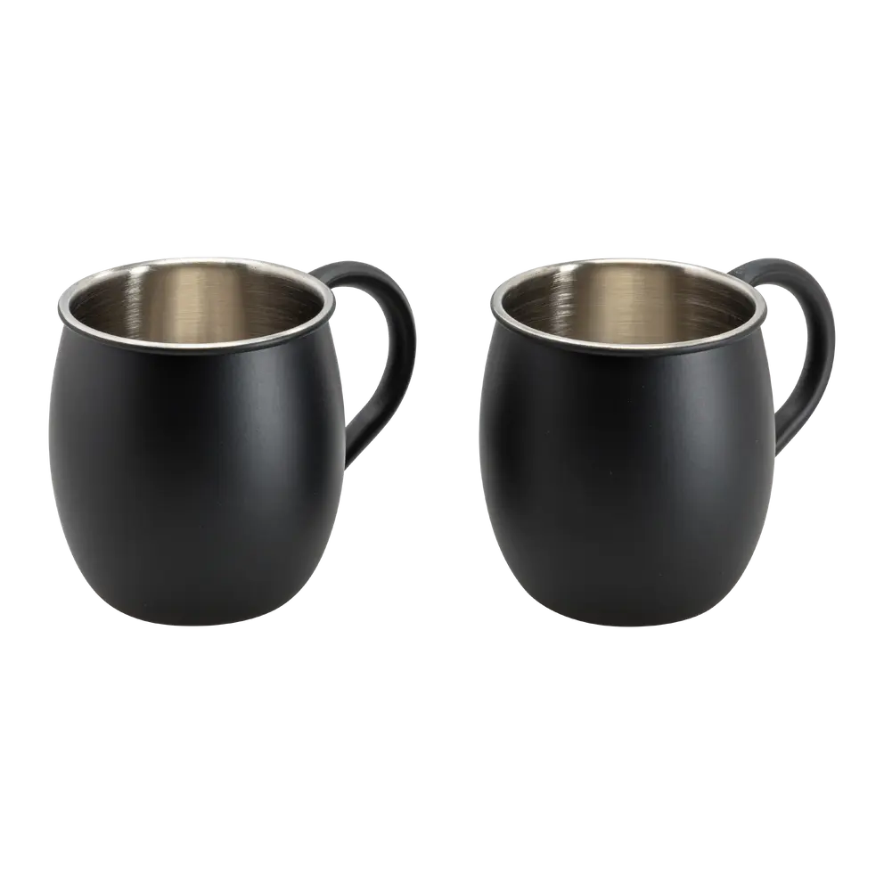 Becher-Set 2-teilig Coco