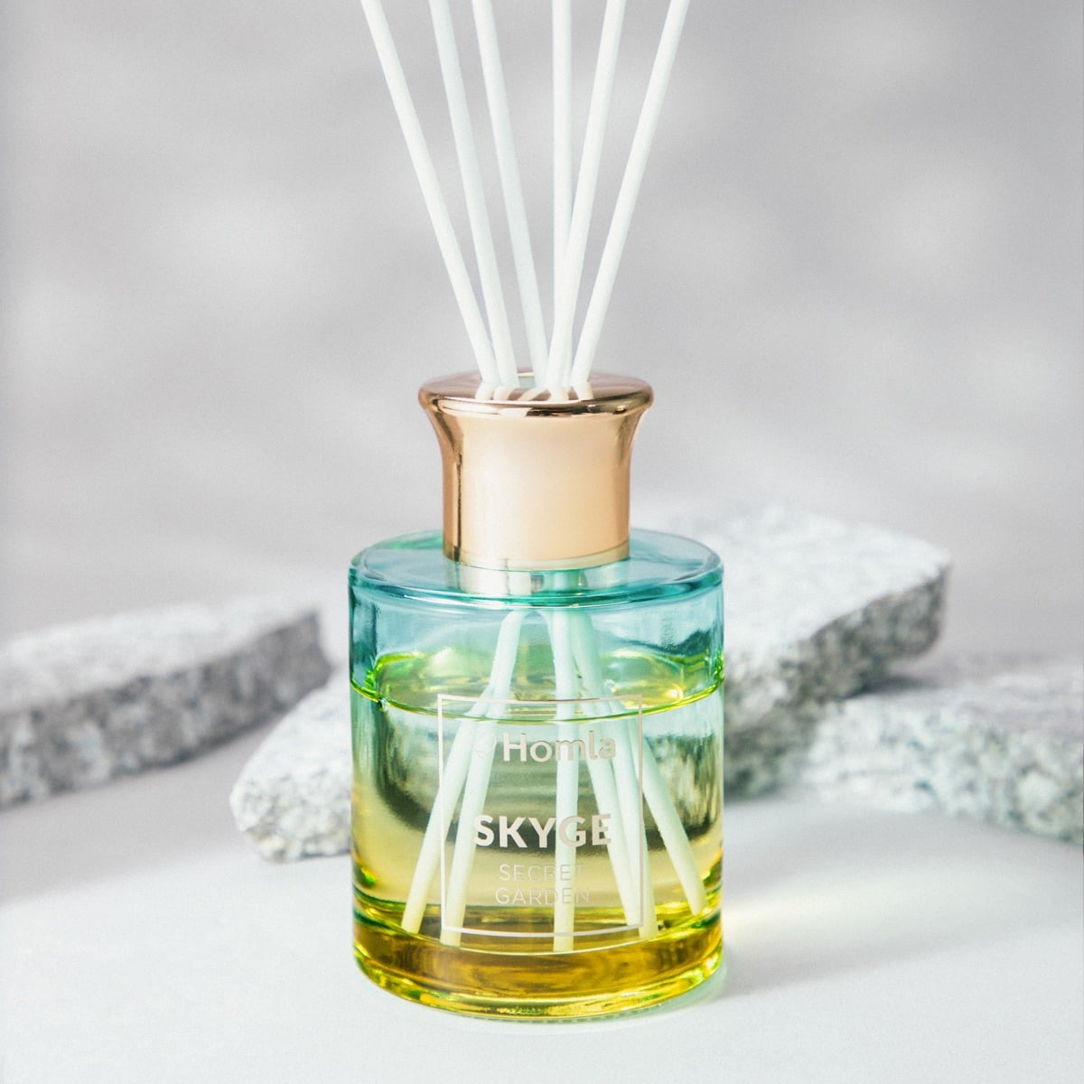 Dyfuzor zapachowy SKYGE Secret Garden 100 ml