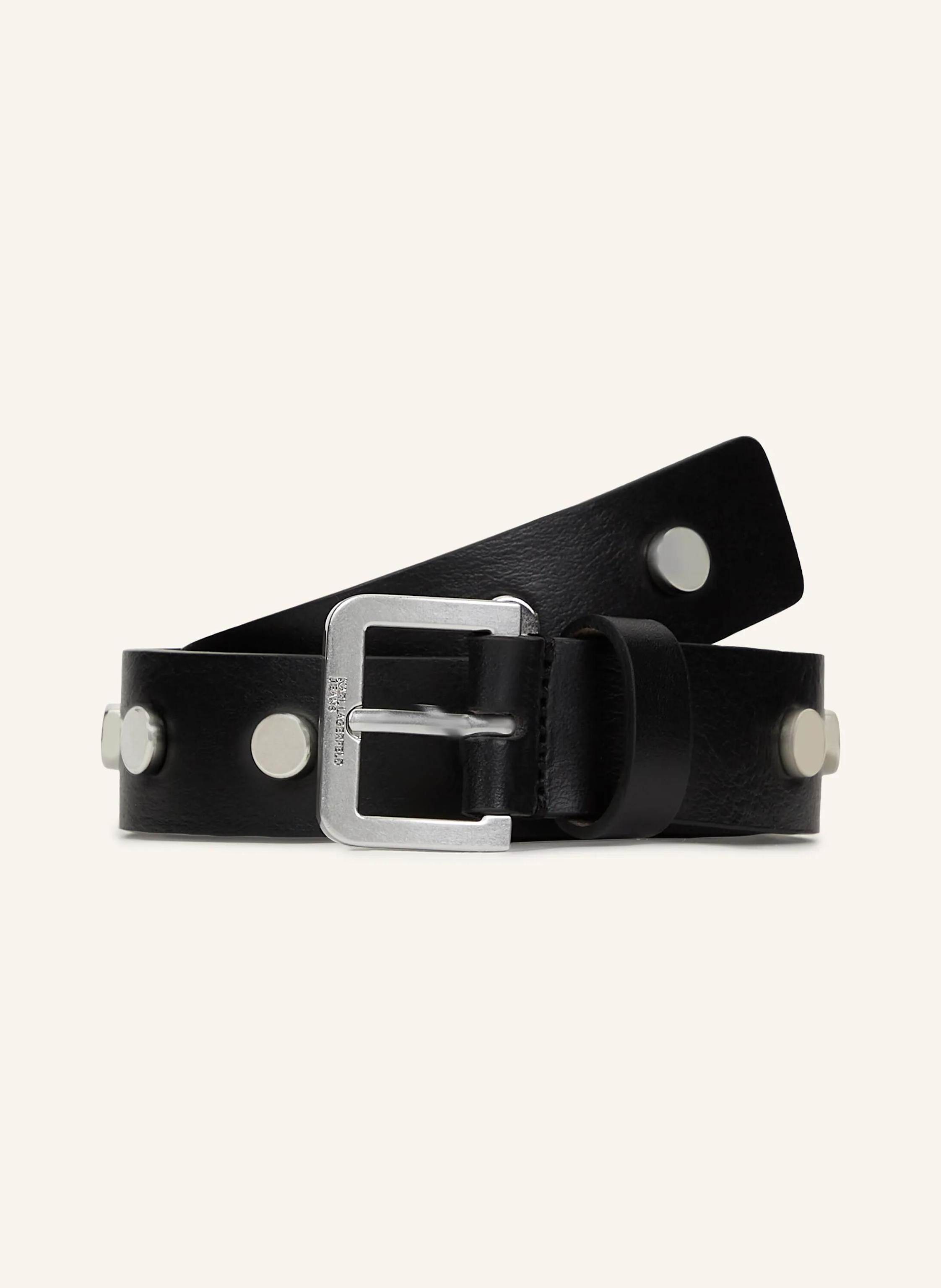 KARL LAGERFELD JEANS Gürtel