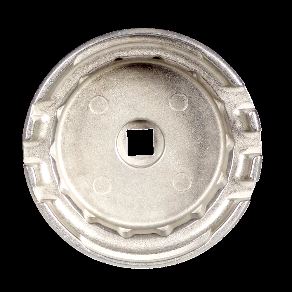 MotoMaster Cap Wrench for Toyota/Lexus 4-cut, 64-mm