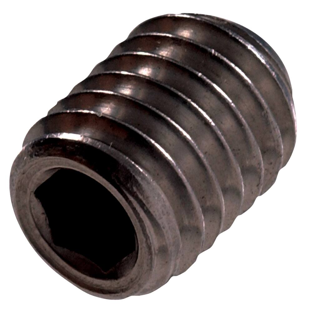 Hillman USS Socket Set Screws, Assorted Sizes