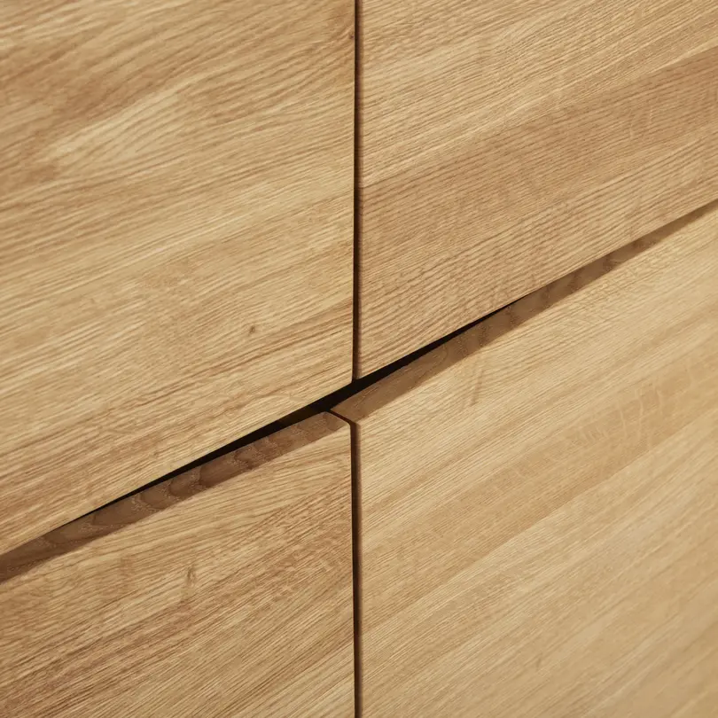 Sideboard Wing