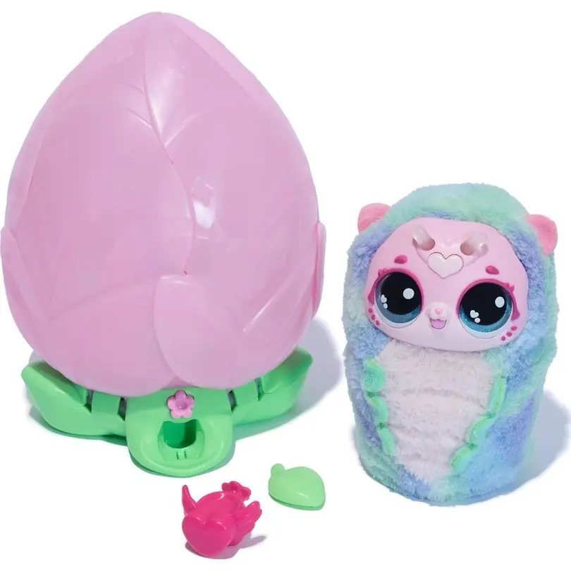 Kuscheltier Bloomables Kittyfly