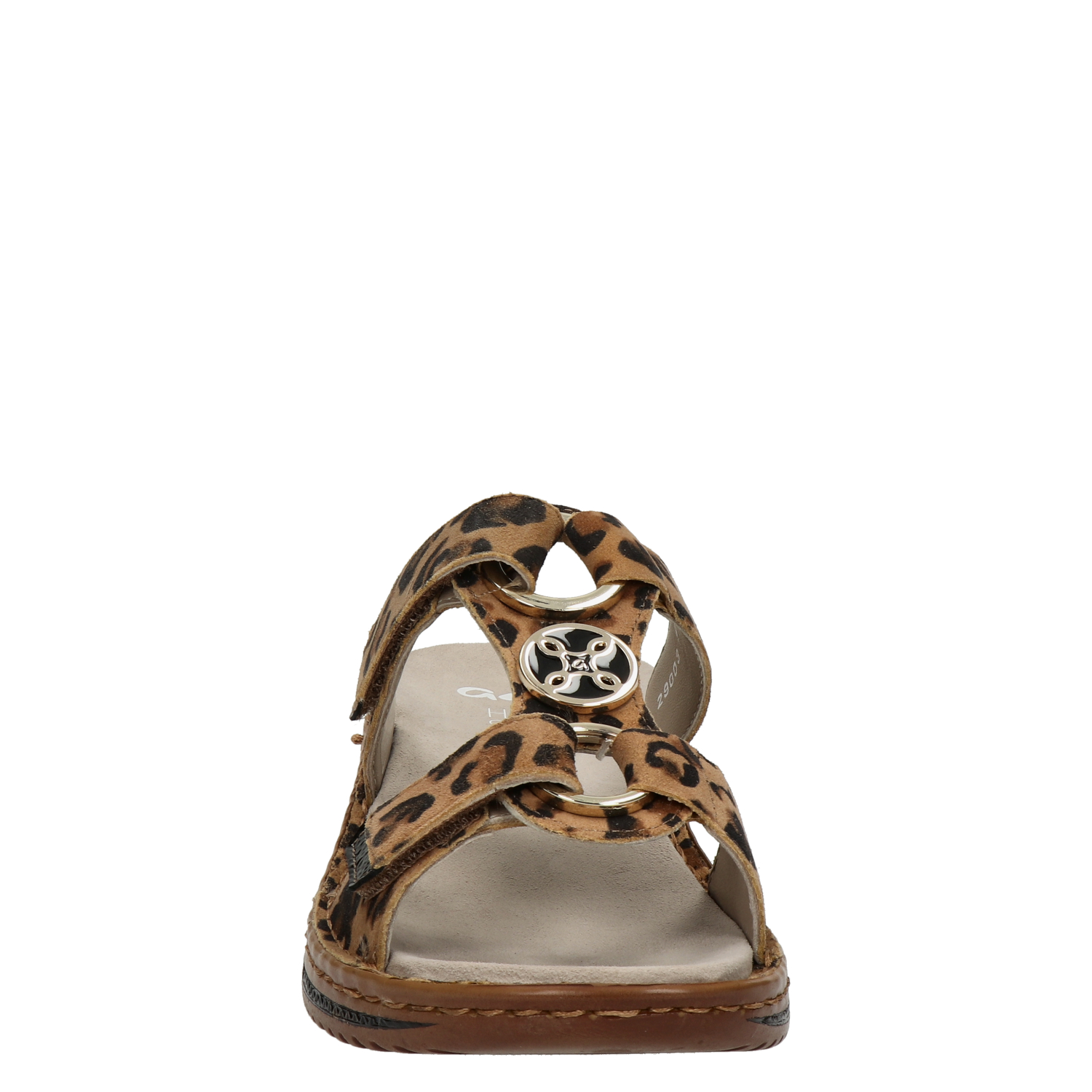 Ara Hawaii dames slipper