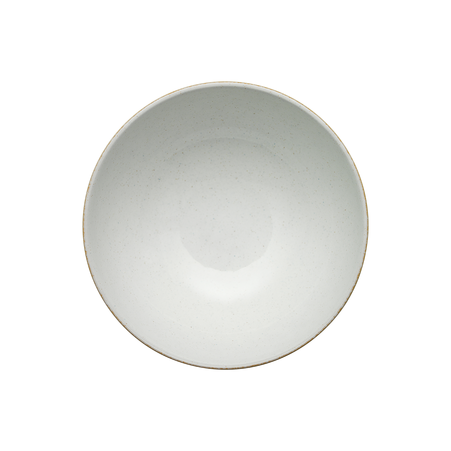 Impression Cream Rice Bowl