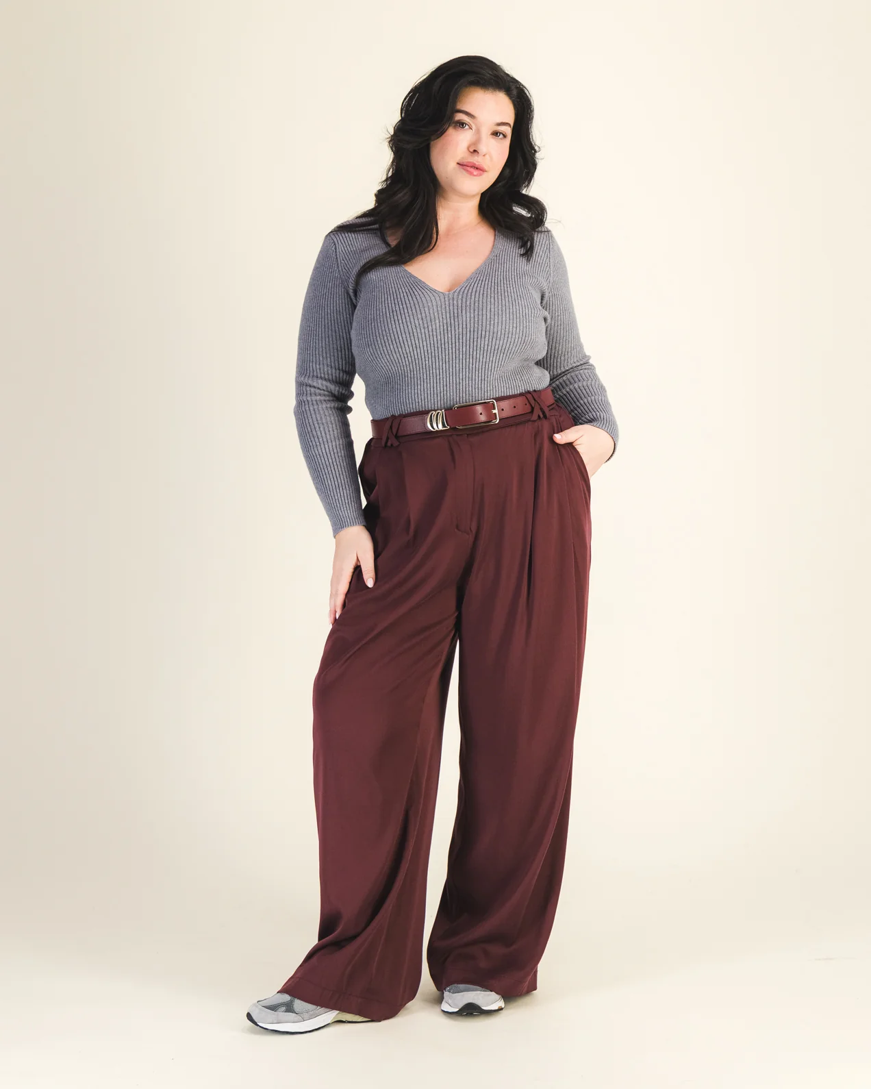 Pantalon Thibault