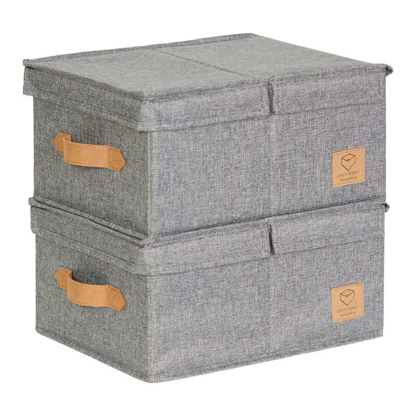 Aufbewahrungsbox Premium