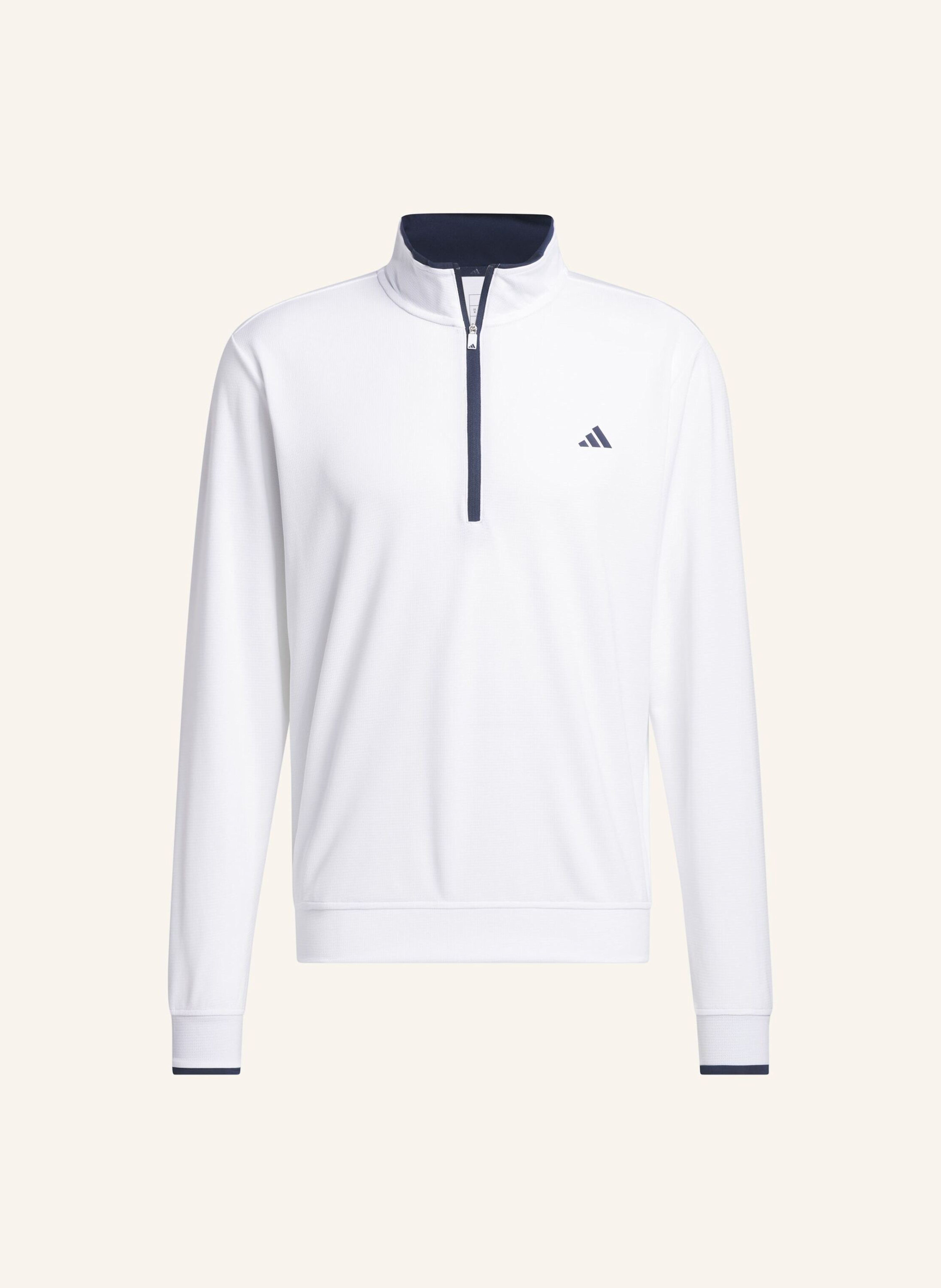 adidas LEICHTES HALF-ZIP TOP