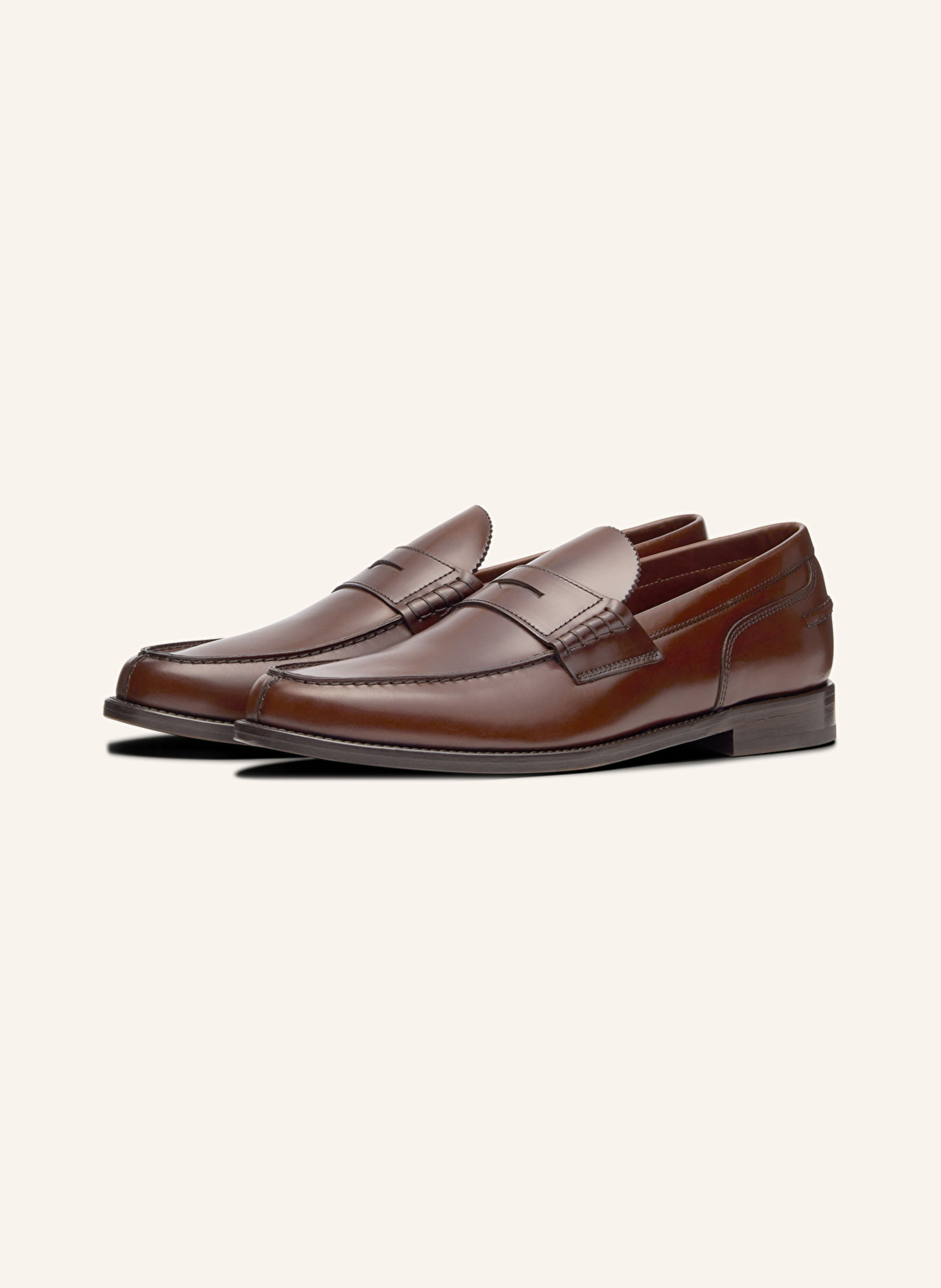 LOTTUSSE Loafer DAYTONA
