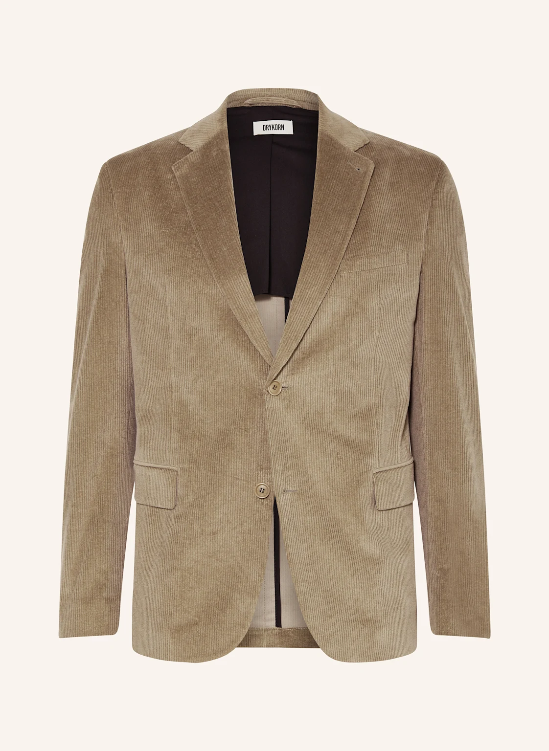 DRYKORN Cordsakko YAMES