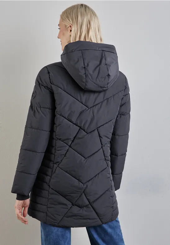 Steppjacke