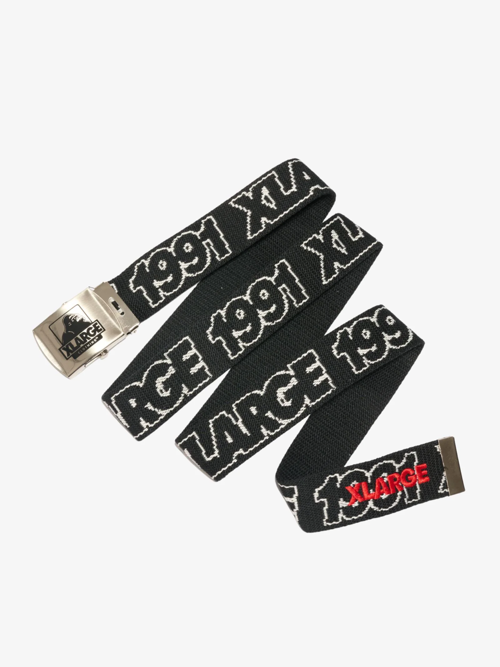 91 Jacquard Belt