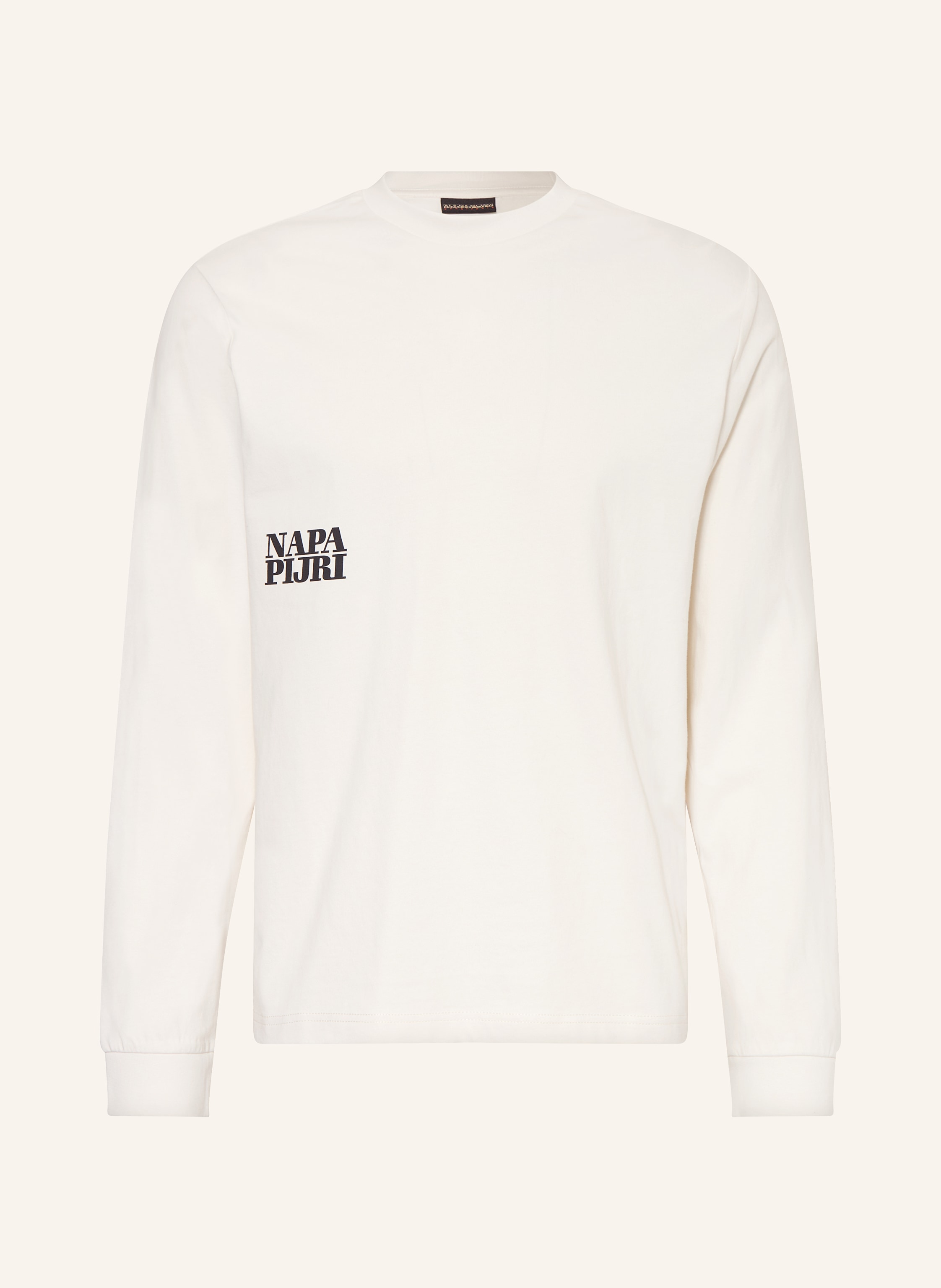 NAPAPIJRI Longsleeve LODESTAR