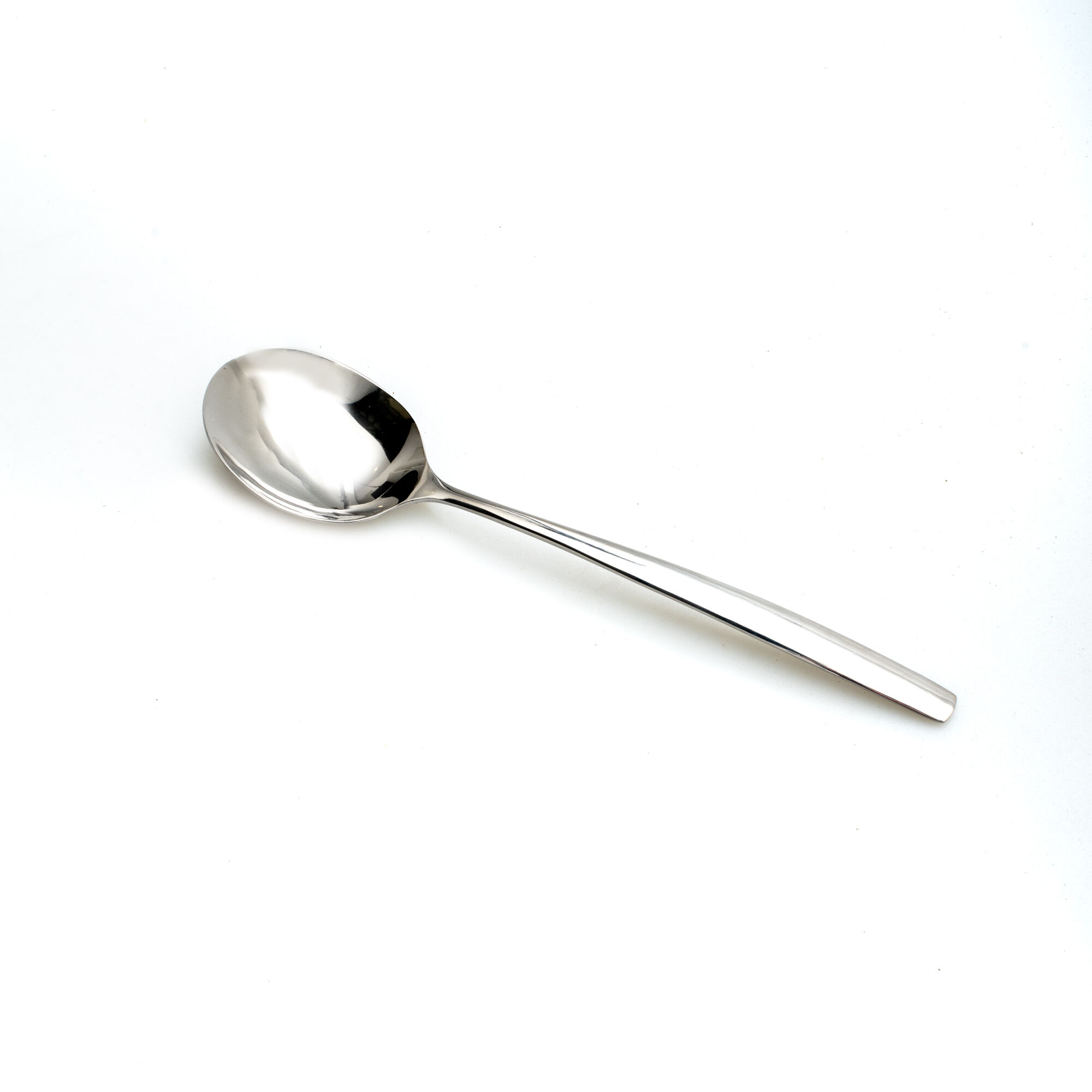 Colher para salada em inox