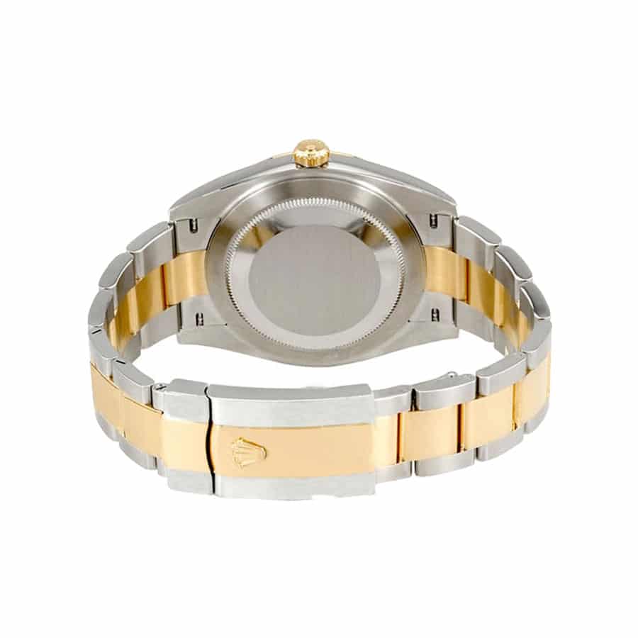 Rolex Datejust Ladies 179163 1:1 Clone Edition