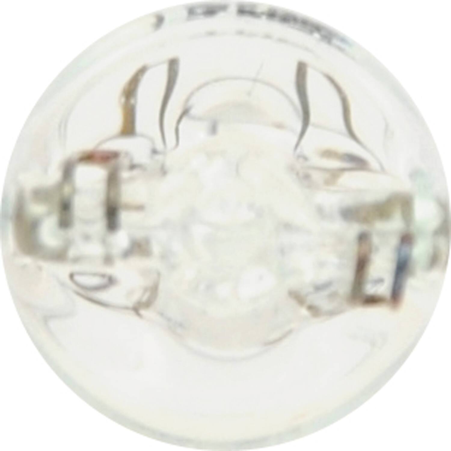 161 Sylvania Long Life Mini Bulb, 2-pk