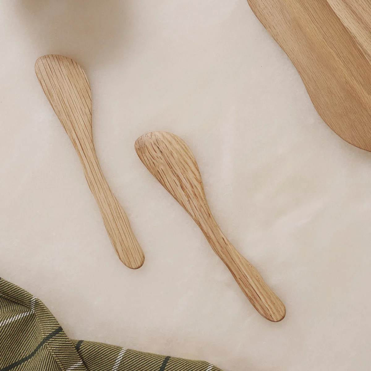Ferm Living - Cairn Buttermesser