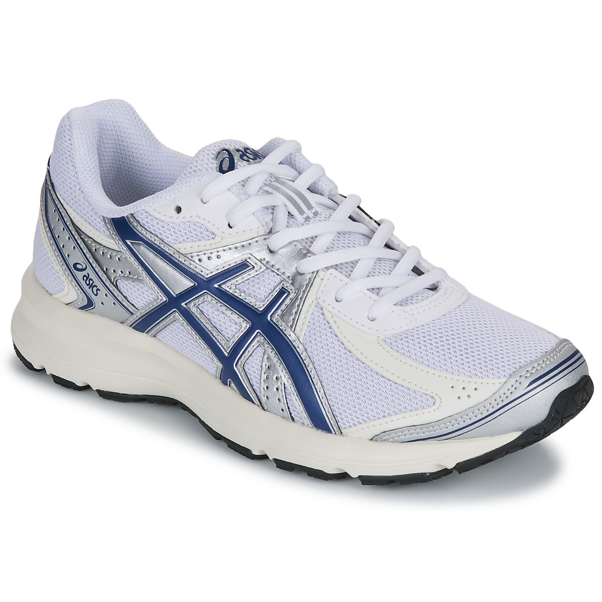 Asics - JOG 100S - White / Blue