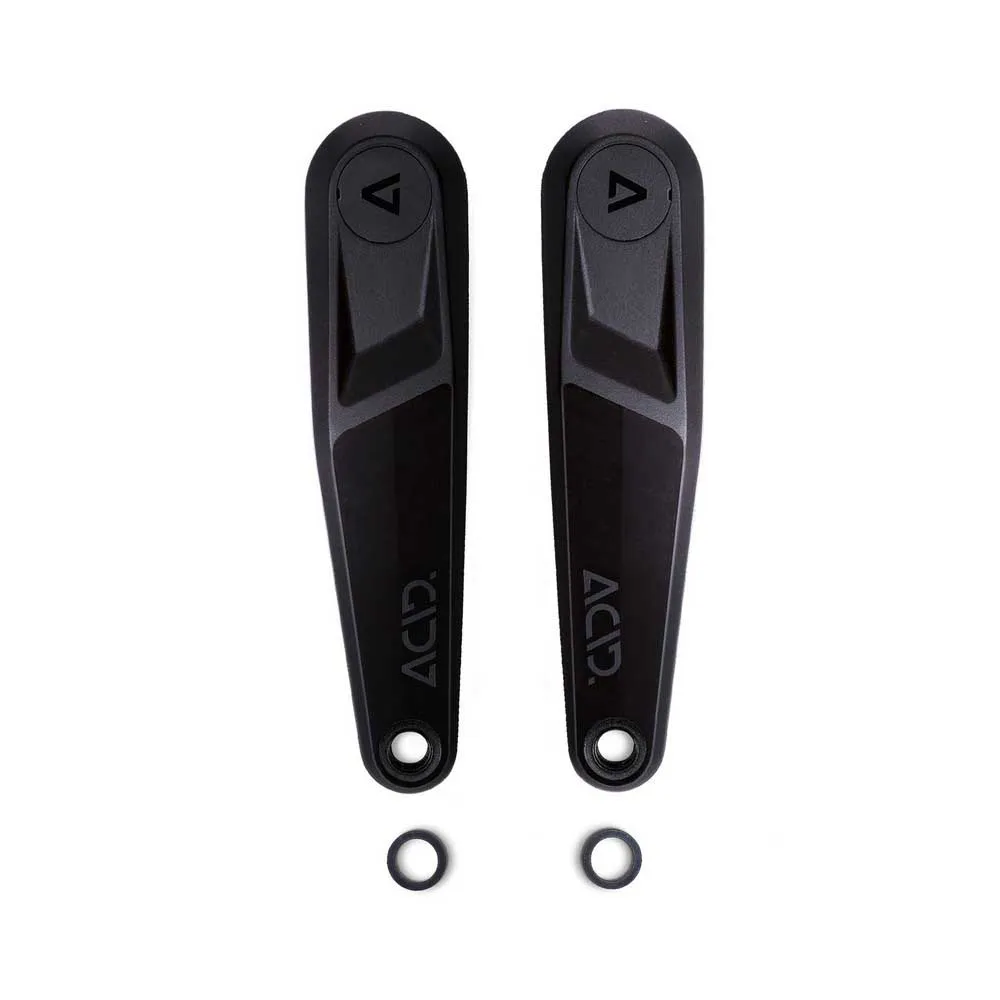 Acid Hybrid Pro crank