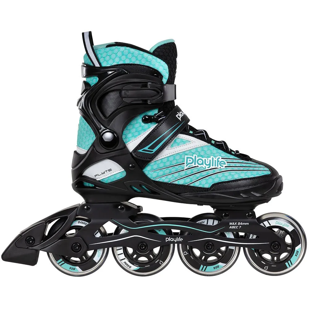 Playlife Flyte 84 AL inline skates