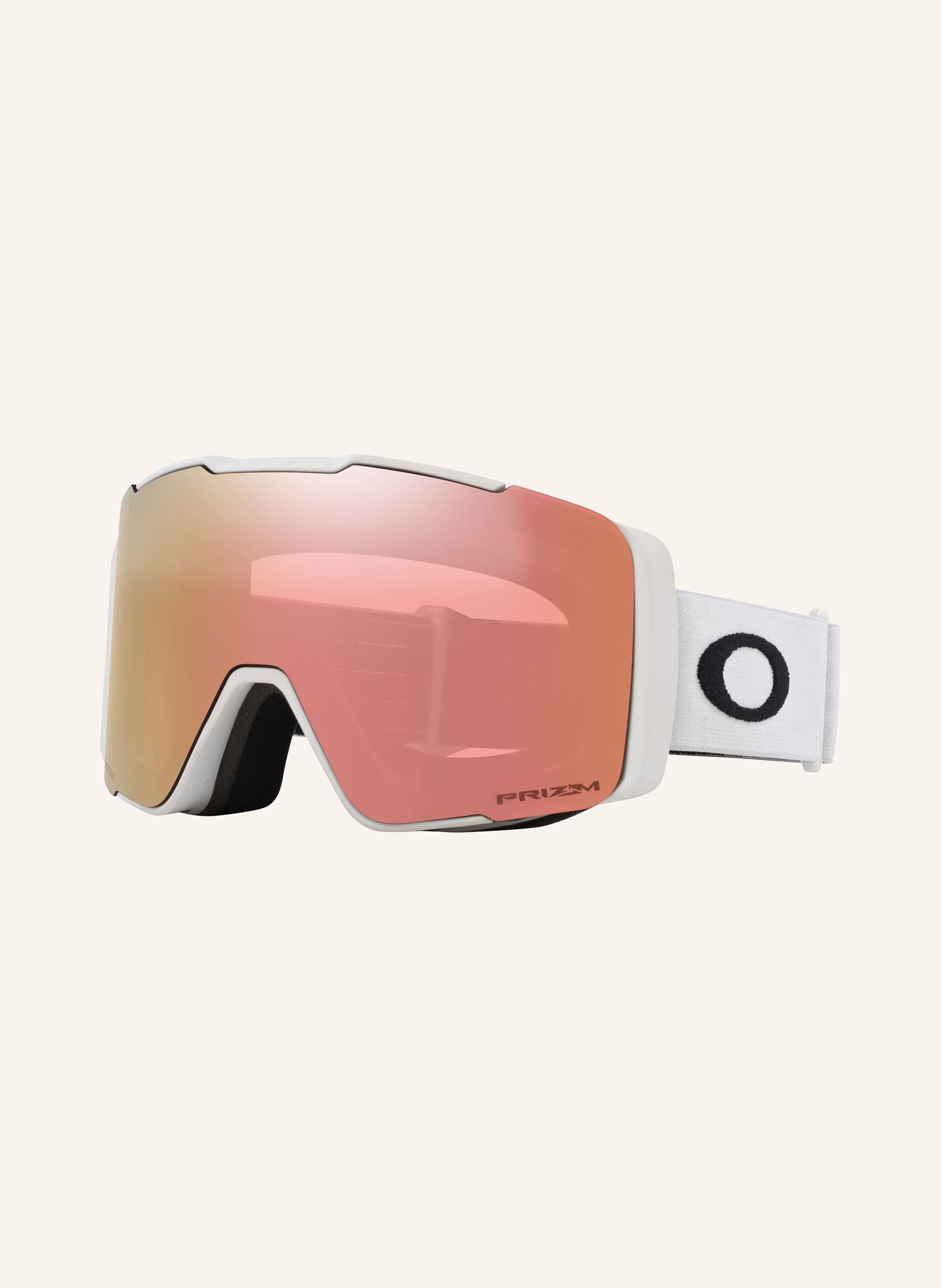 OAKLEY Skibrille LINE MINER PRO M
