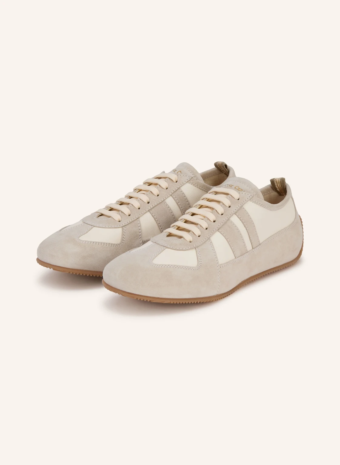 OFFICINE CREATIVE Sneaker SUBSIDE/102