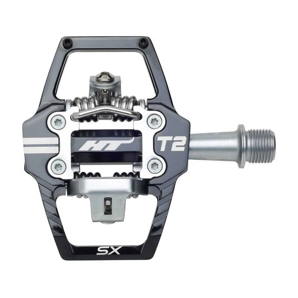 Ht Components T2-SX BMX pedals