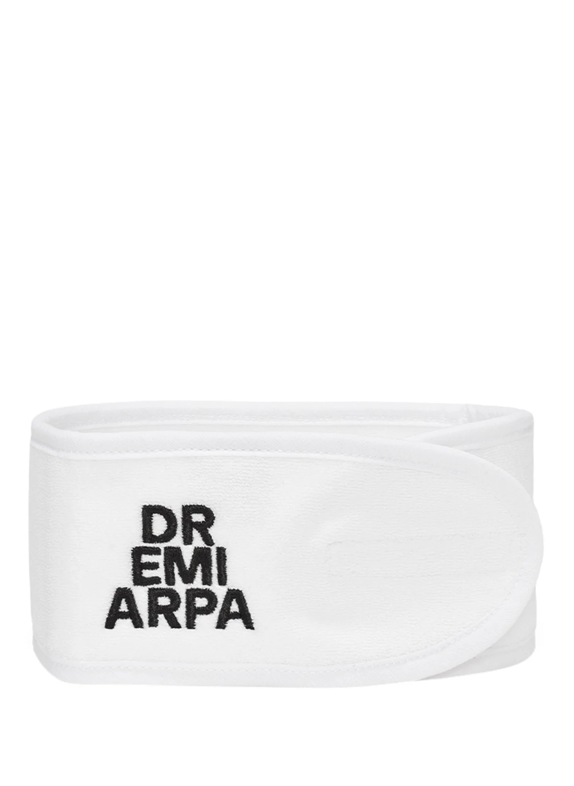 DR. EMI ARPA SKIN COZY COTTON COSMETIC SPA BAND