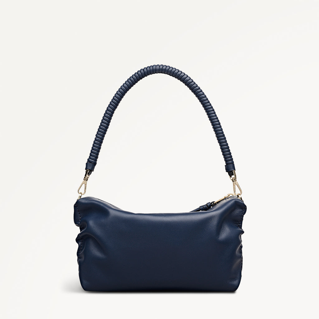 Eden Row - Small Ziptop Cross Body