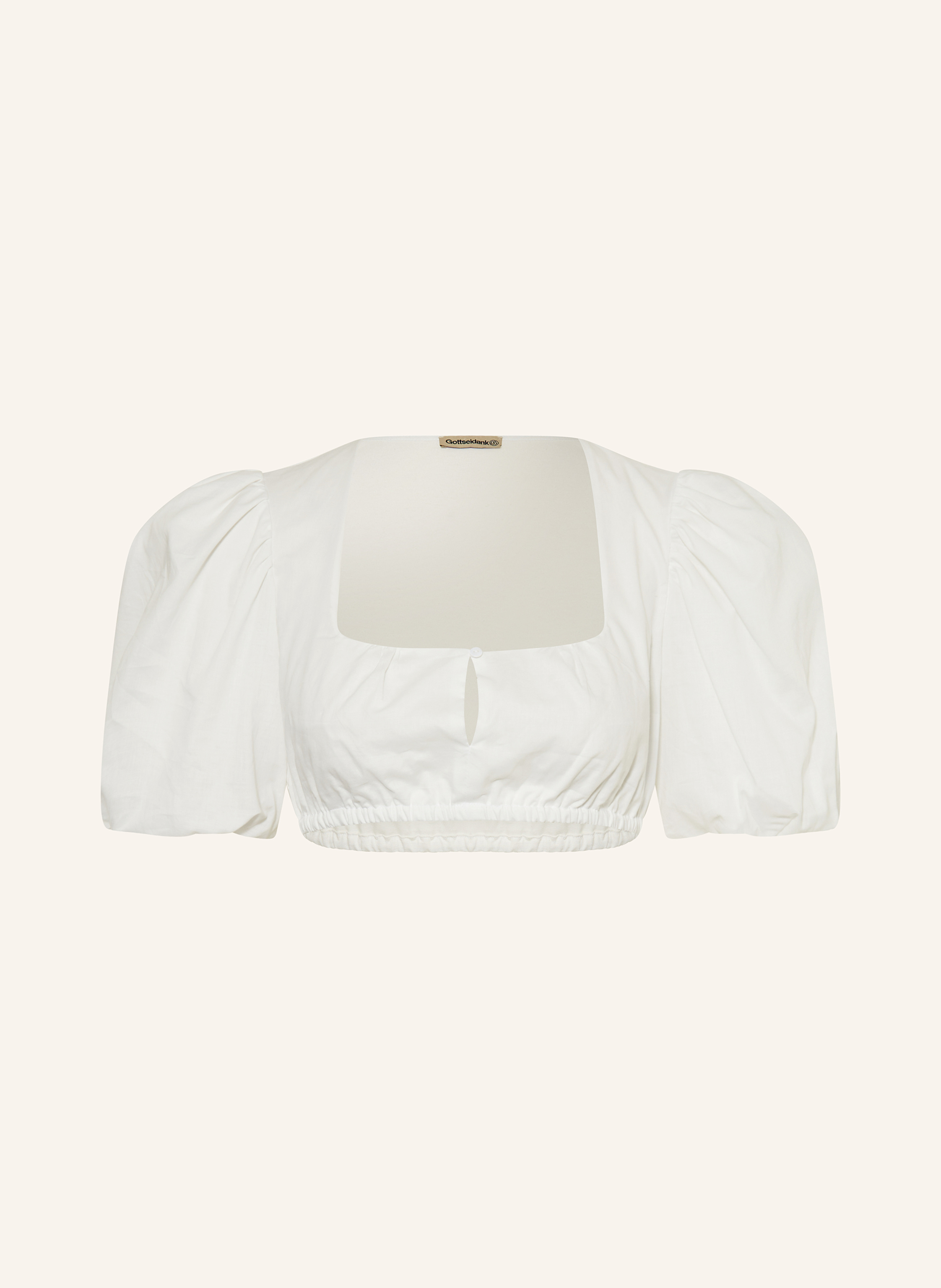 Gottseidank Dirndlbluse ELISANN