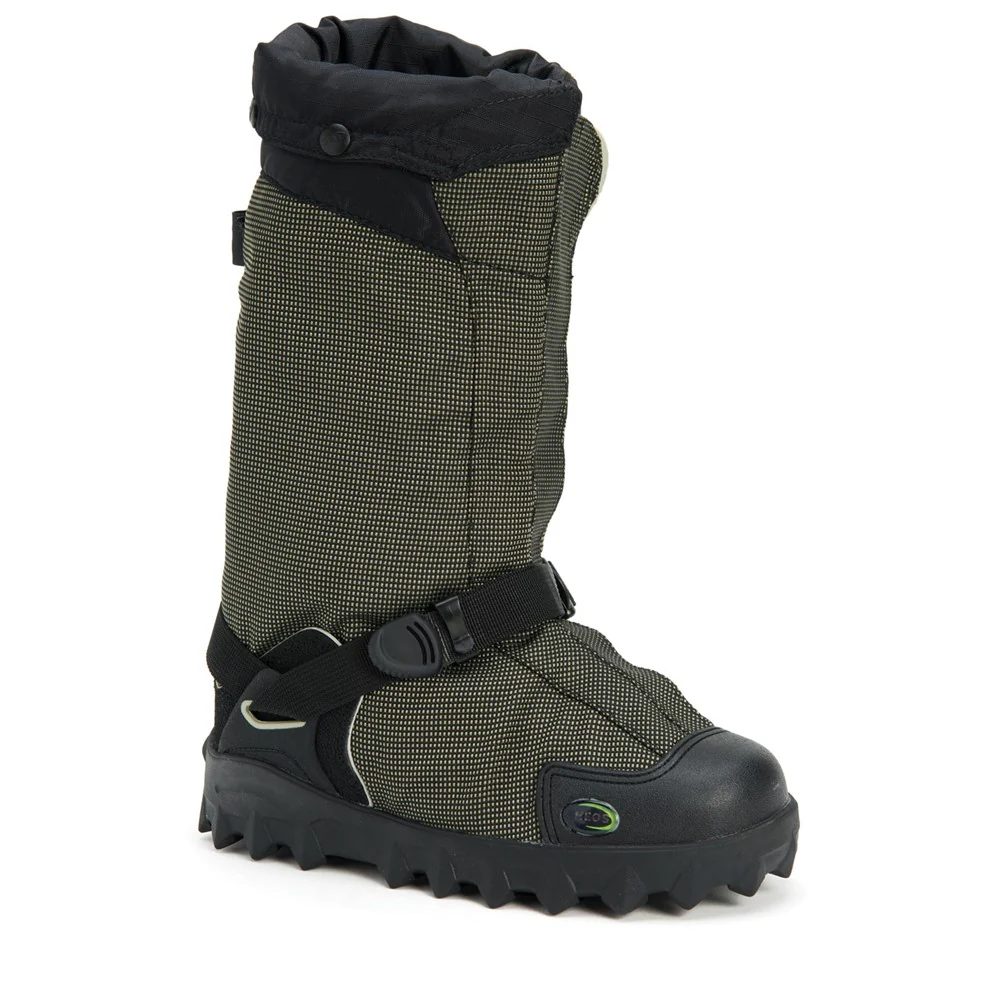 Muck Boots Navigator 15 Winter Nylon Overboot Insulated Vibram Ninja WP
