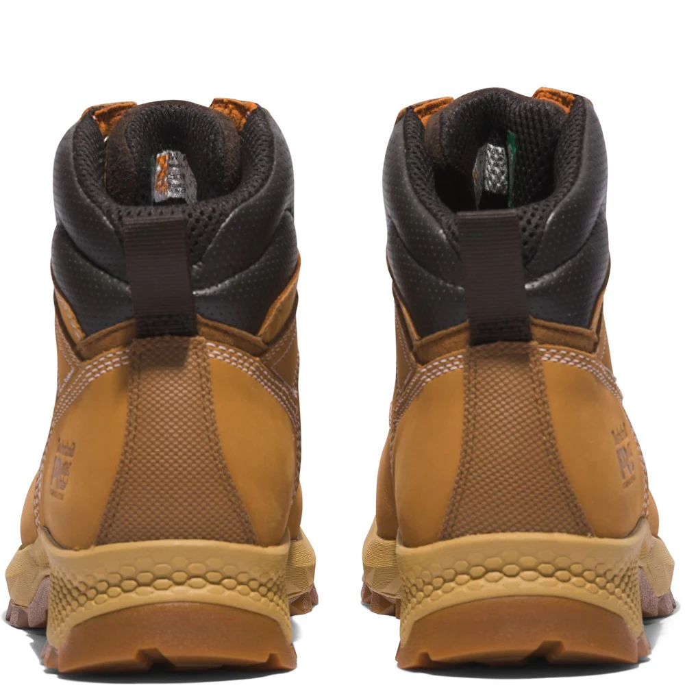 Timberland Pro Titan 6 Safety Boot