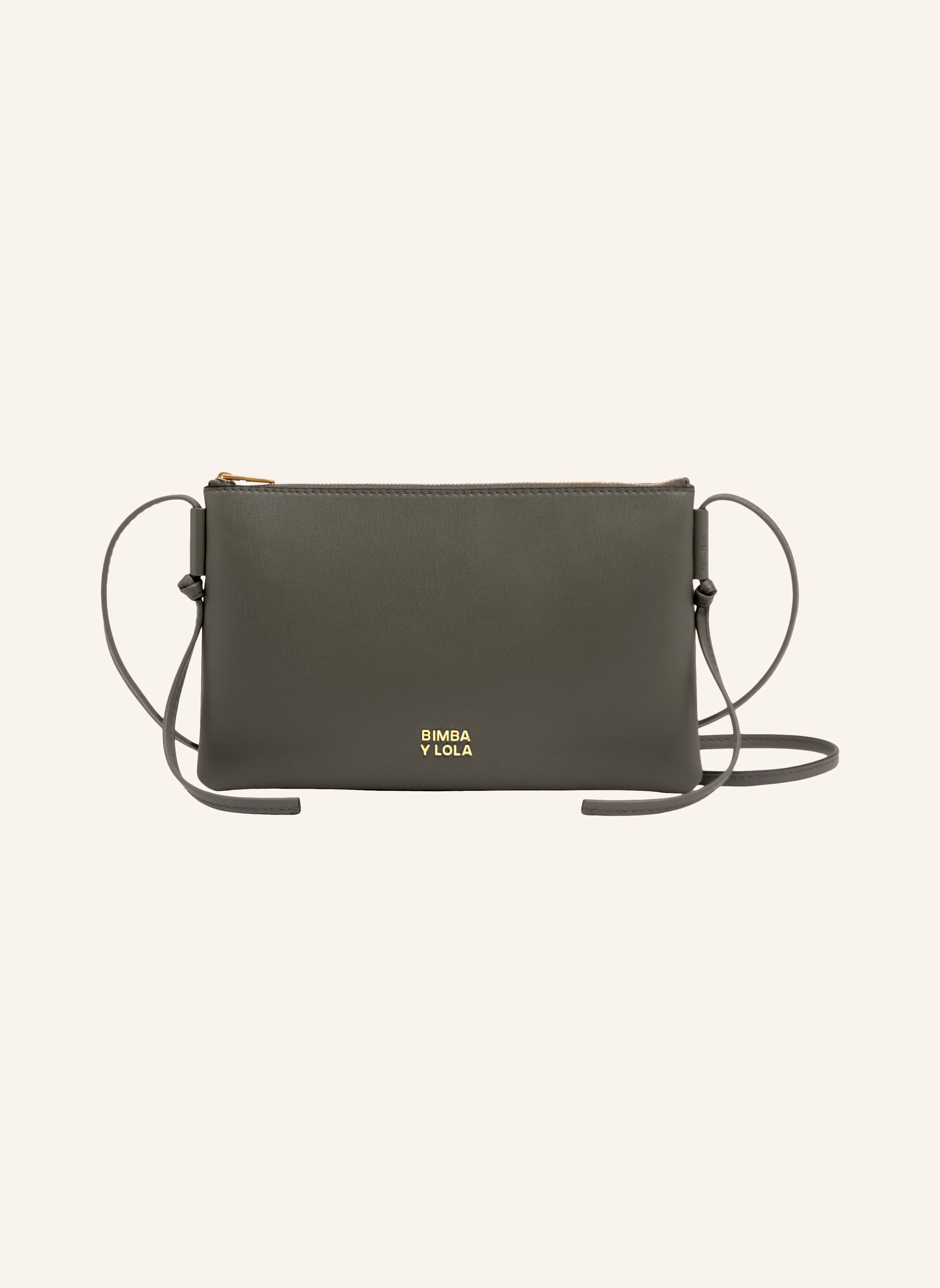 BIMBA Y LOLA Clutch