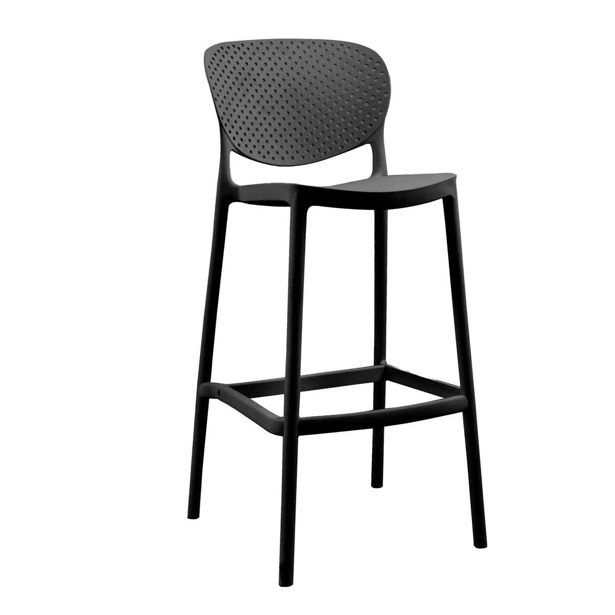 Banco Bar Alicia Preto