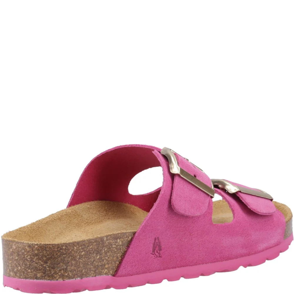 Hush Puppies Brixley Mule Sandal