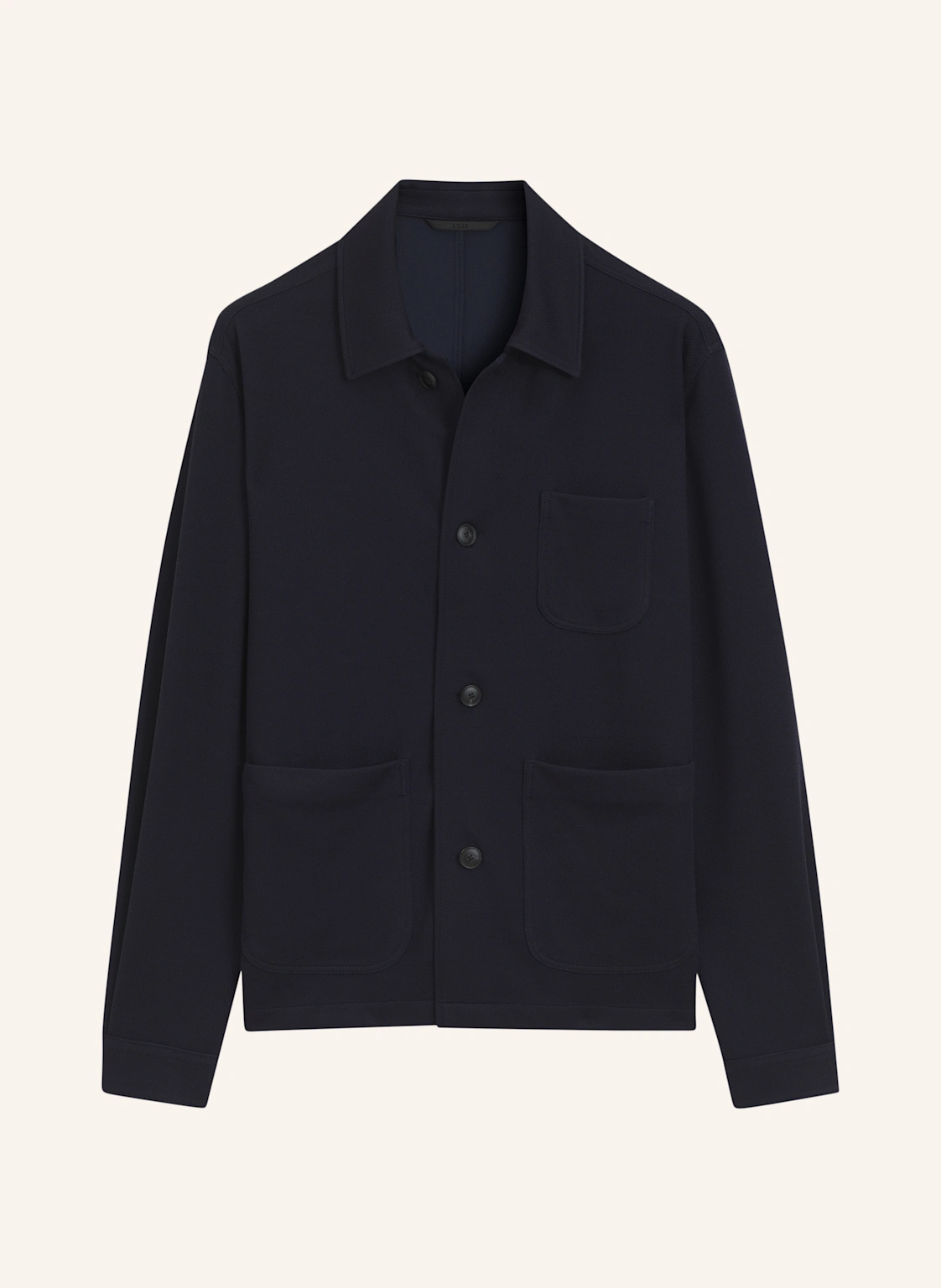 BOSS Sakko P-CARPER-OS-J-WG264 Regular Fit