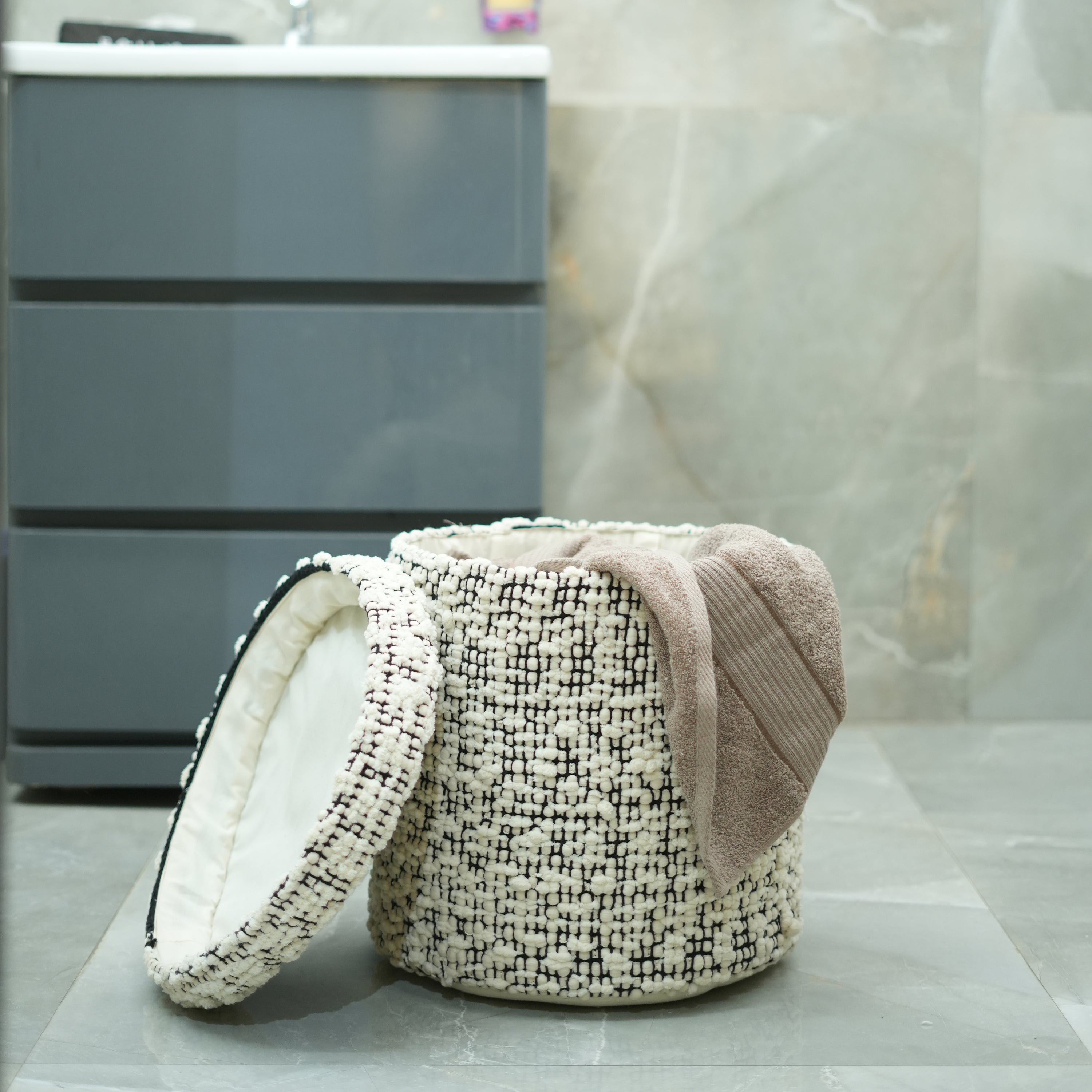 by fonQ Truffel Opbergmand - Medium