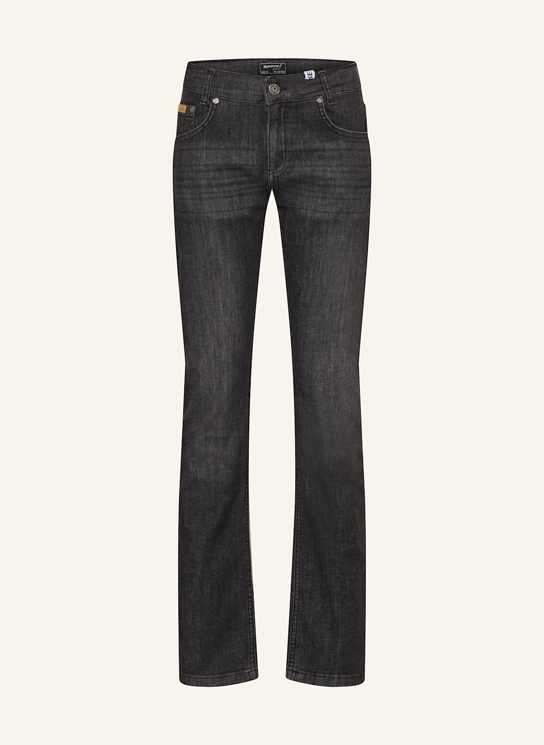 BLUE EFFECT Jeans Relaxed Fit