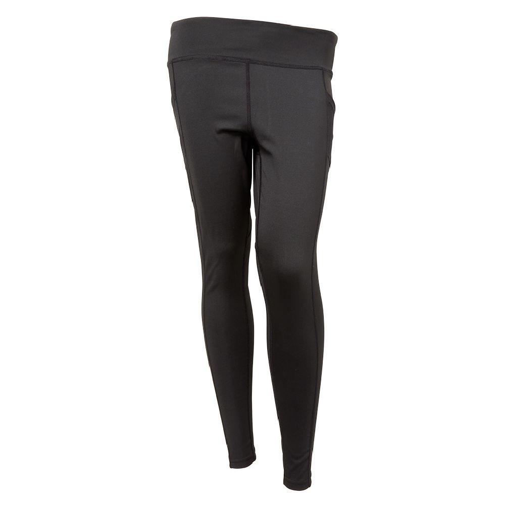 Legging de sport sculptant noir