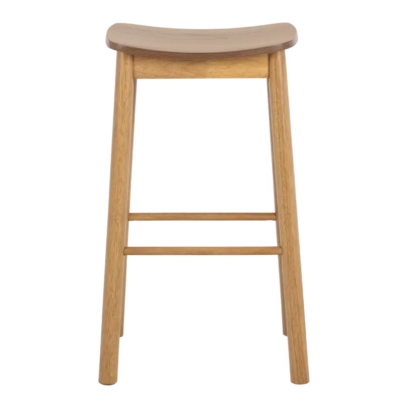 Barhocker 2er-Set Barlow